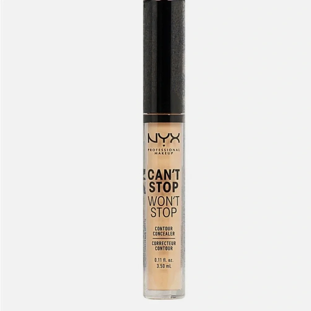 NYX nwt can’t